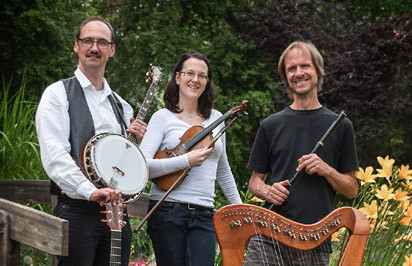 Die erfolgreiche Konzertreihe „Folkclub Revisited“, eine Kooperation der Sickter Kulturinitiative mit der Braunschweiger Initiative Folk e.V. wird auch in diesem Jahr fortgesetzt. Foto; Privat
