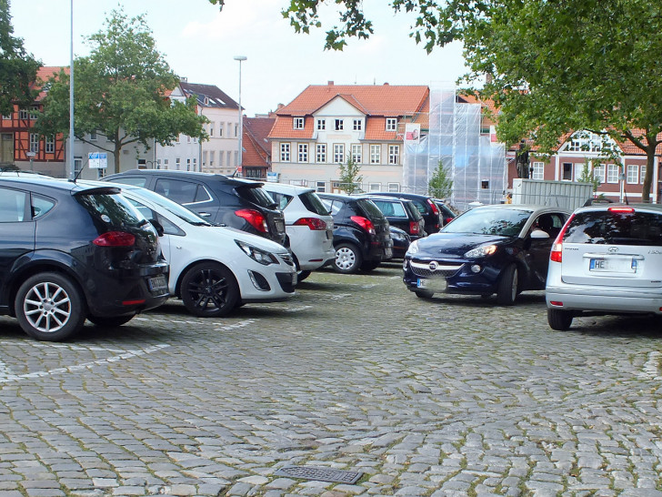 Die Bauarbeiten am Holzberg sollen Thema sein. Foto: Kreisverkehrswacht