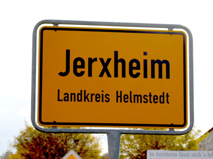 In Jerxheim und den umliegenden Dörfern stöhnt man unter den 2G+-Regeln.