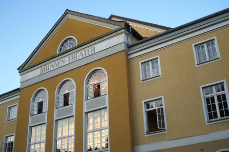 Das Theater sieht jetzt online anders aus. Foto: Stadt Helmstedt
