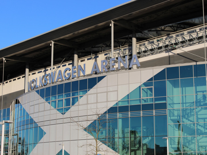 Die SkillTwins kommen in die Volkswagen Arena. Archivfoto: Magdalena Sydow