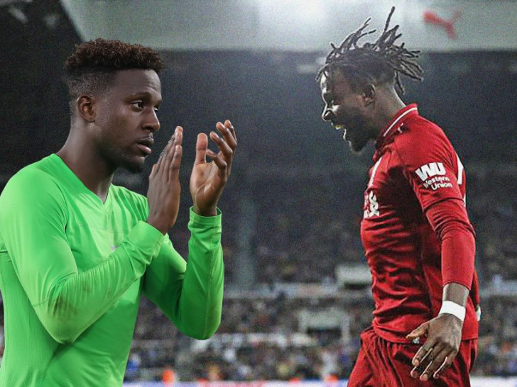 Ob Divock Origi vor einem Jahr an einen Abend wie den gestrigen gedacht hat? Fotos: Agentur Hübner/imago-Focus Images

