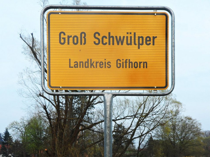 In Groß Schwülper stehen die Errichtung eines Wohnmobilstellplatzes und der Neubau einer Brücke über die Oker ganz oben auf der Liste. Symbolfoto: Frank Vollmer