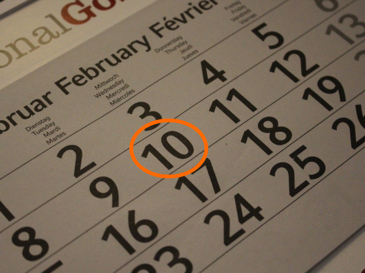 Ab 10. Februar findet am jeden zweiten Mittwoch das Mittwochs-Kolloqium statt. Foto: Max Förster