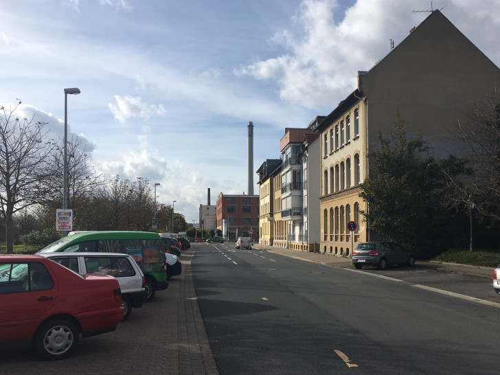 Die Braunshweiger Stadtverwaltung denkt über eine Änderung in der Taubenstraße nach. Foto: Alexander Dontscheff