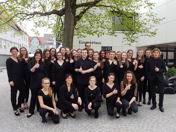 Foto: Kammermusikorchester der Kreismusikschule Goslar e.V.