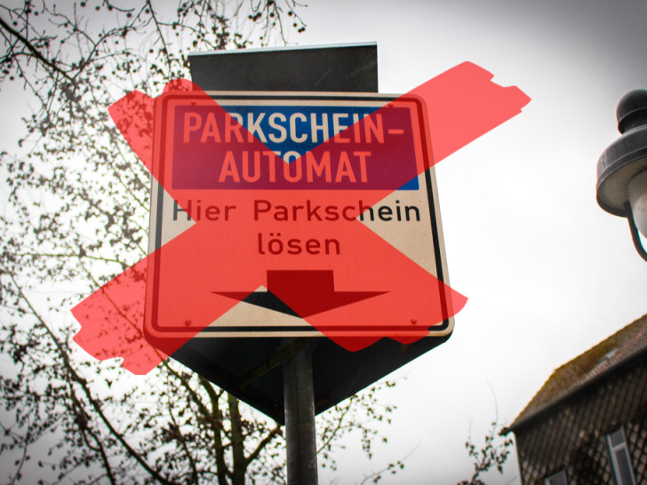 regionalHeute.de zeigt, wo man kostenfrei parken kann und wie die anderen Alternativen aussehen. Symbolfoto: Archiv/Pixabay