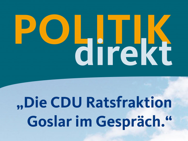 Die Bürgersprechstunde des Hahndorfer CDU-Ratsherrn Norbert Schecke findet am 19. November um 18 Uhr statt. Foto: Schecke 