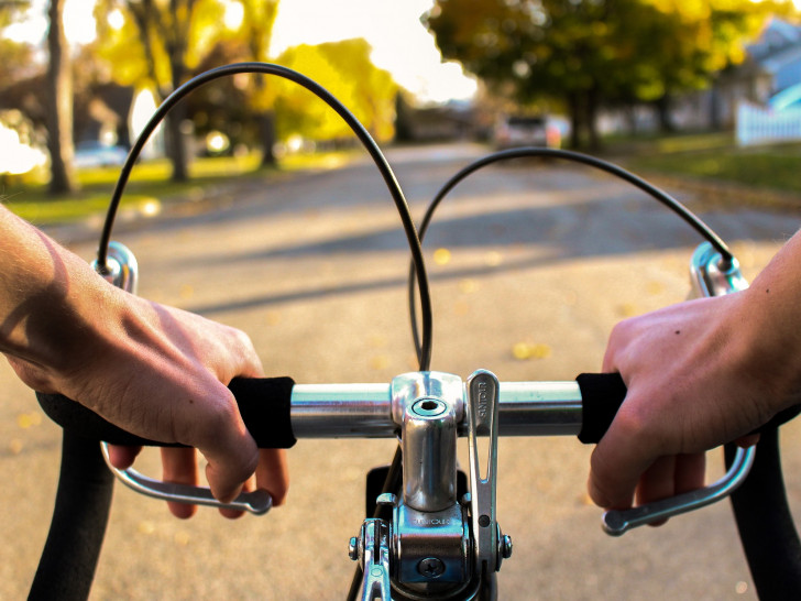 Die Stadt Gifhorn ruft zur Beteiligung am Fahrradklima-Test 2018 auf. Symbolfoto:  pixabay