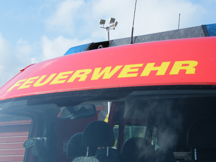 In Wolfsburg wurde nun die Freiwillige Feuerwehr Stadtmitte gegründet. Symbolfoto: Anke Donner 