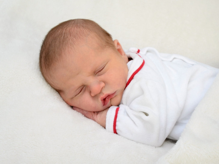 Constantin Bone. Foto: babysmile24.de