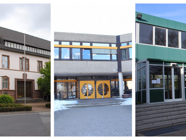 Welche IGS soll es denn sein? Schüler in Cremlingen haben die Wahl. Fotos: Archiv