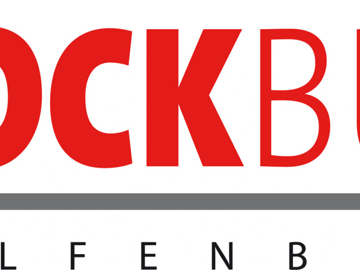 Logo: Rockbüro