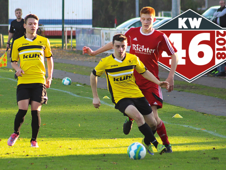 MTV-Oberliga-Derby am Sonntag! Foto: Florian Eyermann