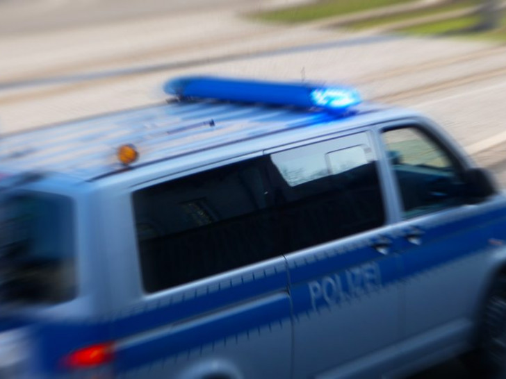 Ein 34-jähriger Autodieb leistete sich eine filmreife Verfolgungsjagd mit der Polizei. Symbolfoto: Alexander Panknin