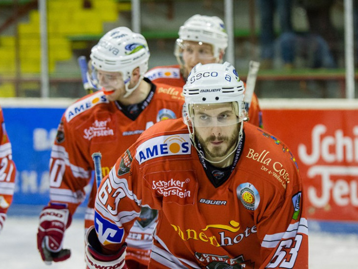 Derzeit bester Mann in Braunlage: Kevin Undershute. Foto: Brandes/SFBS