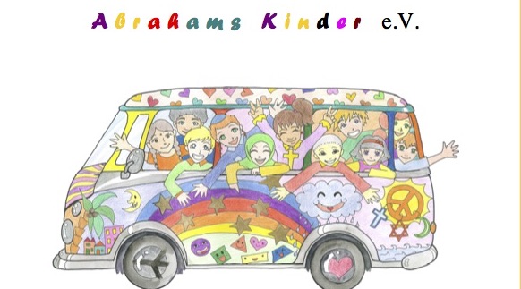 Logo - Abrahams Kinder
