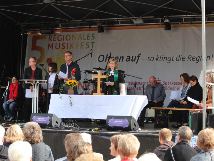 Foto: Ev.-luth. Kirchenkreis Peine