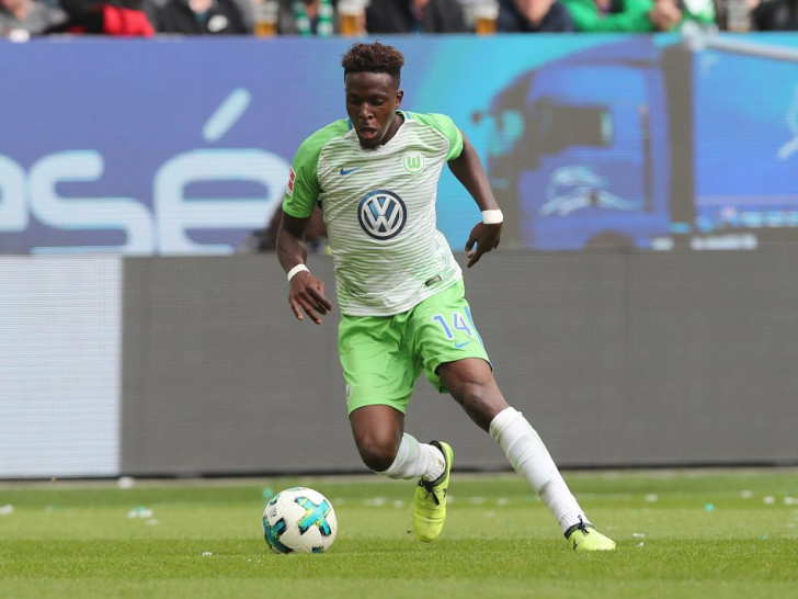 Vier Tore in acht Startelfeinsätzen: Divock Origi ist angekommen. Foto: Agentur Hübner