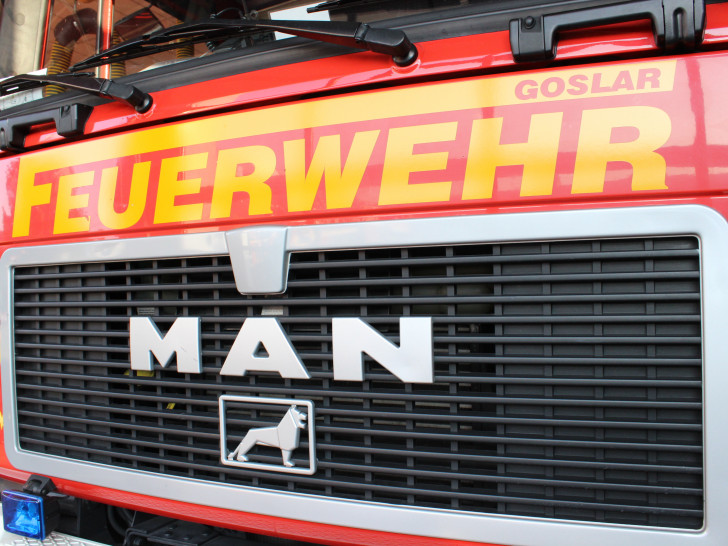Der Ausfall des Lehrbetriebs an der Niedersächsischen Akademie für Brand- und Katastrophenschutz bringt die Feuerwehren in eine prekäre Lage. Foto: Anke Donner 