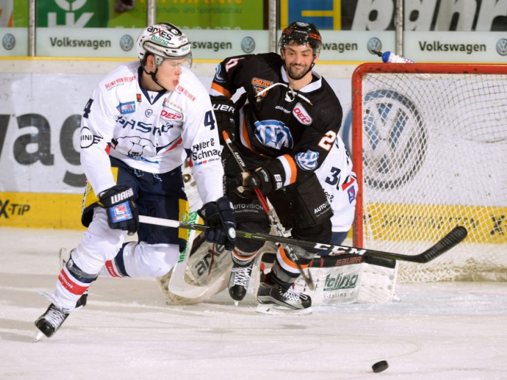 In Berlin tun sich die Grizzlys seit Jahren schwer. Foto: Marco Leipold/City-Press GbR/Archiv
