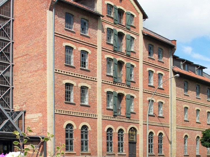 Lesung in der Schünemanns Mühle. Foto: Archiv
