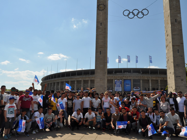 Foto: Eintracht Braunschweig Stiftung