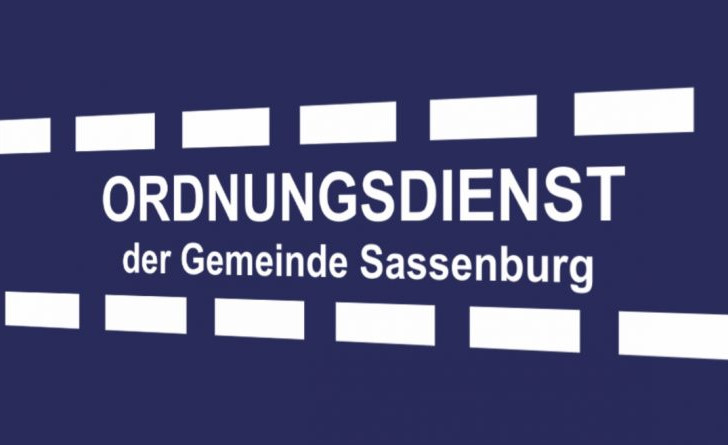 Die B.i.G. Sassenburg möchte den Ordnungsdienst deutlich ausbauen. Bild: B.i.G. Sassenburg