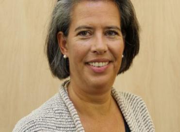 Dr. Tamara Zieschang. Foto: CDU