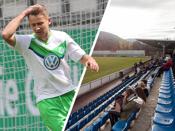 Der verpasste Aufstieg der U23 des VfL hat Folgen für regionale Teams. Fotos: Agentur Hübner/Pein
