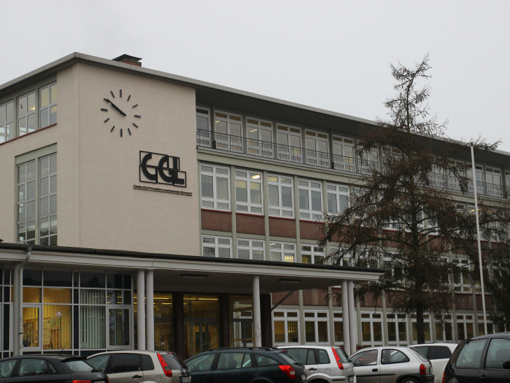 Das berufliches Gymnasium an der Carl-Gotthard-Langhans-Schule soll abgeschafft werden. Archivbild
