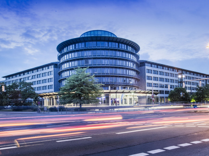 Die Öffentliche Versicherung Braunschweig bietet jetzt einen DigitalSchutz an. Foto: Öffentliche Versicherung Braunschweig