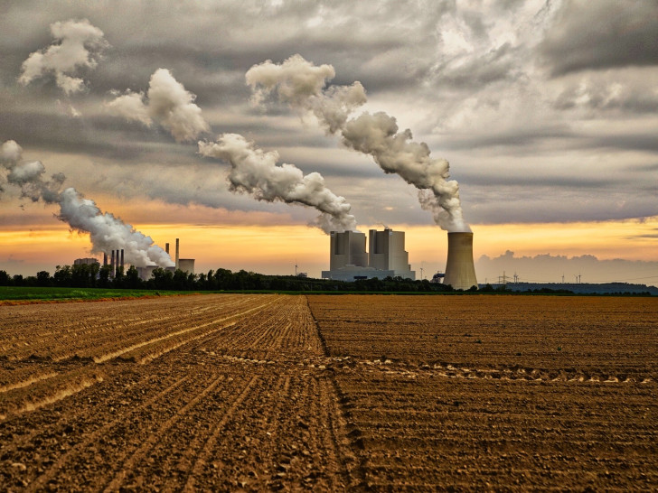 BS Energy hat seine Anteile am Mehrumer Kraftwerk verkauft. Symbolfoto: pixabay