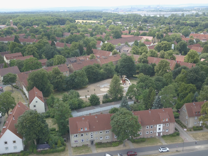 Ideen für Steterburg können mit Mitteln aus dem Verfügungsfonds finanziell unterstützt werden. Foto: Stadt Salzgitter