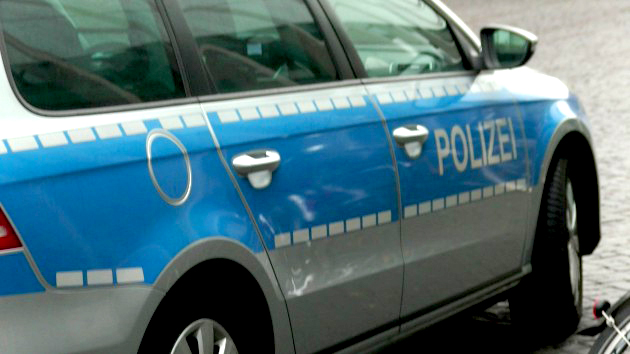 Drei Polizisten wurden bei einem Einsatz in einem Zug verletzt. Symbolfoto: André Ehlers