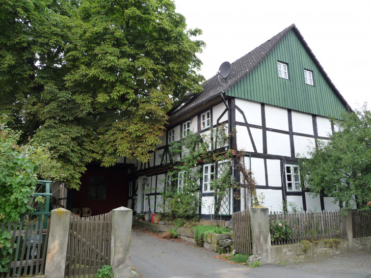 „Unser Dorf hat Zukunft“: bis zum 25. Mai werden noch Anmeldungen für den Kreisentscheid entgegen genommen. Foto: Landkreis Goslar/Wiesenhütter