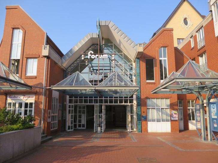 Am Dienstag den 17. April 2018 lädt der Vorsitzende des Kulturrings für Stadt und Kreis Peine e.V. Heinz Möller um 19 Uhr ins Forum Peine zur Mitgliederversammlung und zum Informationsabend ein. Foto: Kulturring Peine e.V.