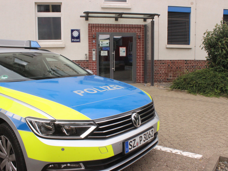 Laut Polizei Wolfenbüttel gab es keine Festnahme.