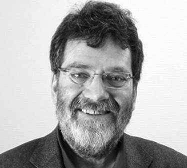 Prof. Dr. Alexander Schwarz, Foto: Privat