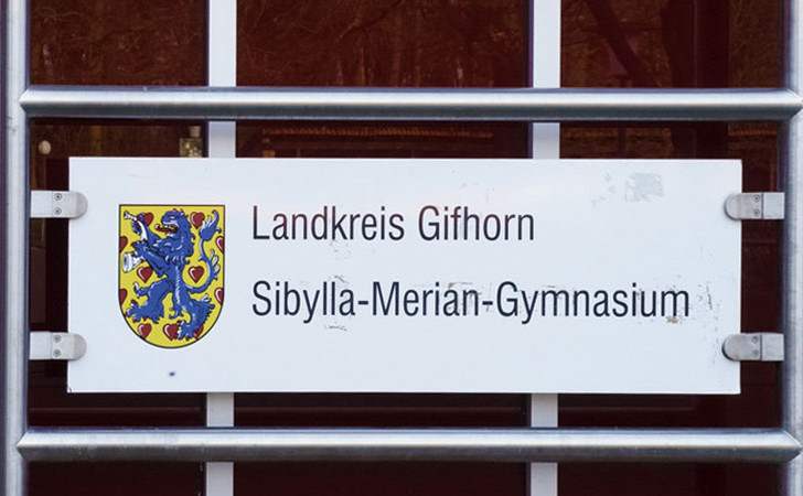 Das Sibylla-Merian-Gymnasium wird zuständiges Gymnasium für den nördlichen Papenteich. Foto: Archiv