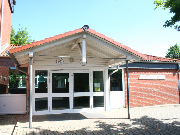 Grundschule Dettum (Foto: Anke Donner)