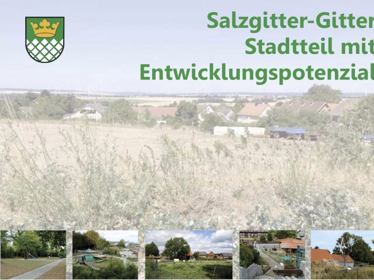 Die Stadt Salzgitter lädt zum Infotermin.
Foto: Stadt Salzgitter