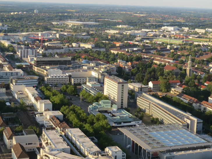 Foto: Wolfsburg Wirtschaft und Marketing GmbH