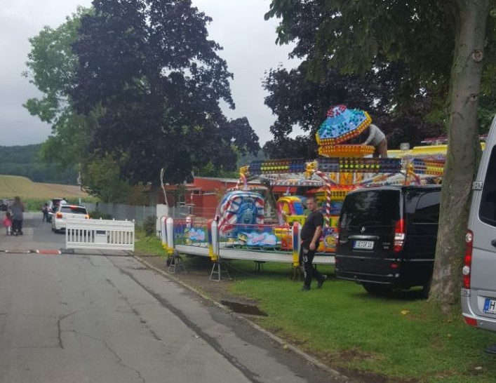 Morgen findet das Othfresener Dorffest zum 50. Mal statt. Foto: David Lippke