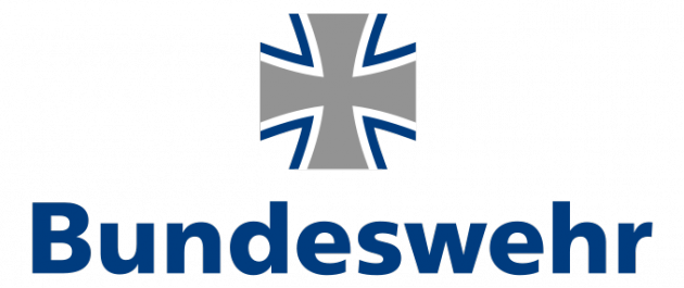 Logo: Bundeswehr