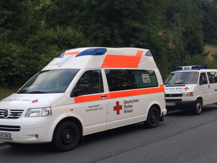 Die notfallmedizinische Hilfeleistung aller Gemeinden im Landkreis Goslar wird von der Verwaltung als gut bewertet. Symbolfoto: aktuell24