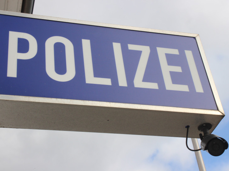 Polizei berichtet über Verkehrsunfall. Symbolfoto: Anke Donner