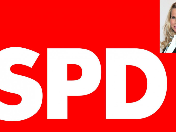Die Fraktionsvorsitzende der SPD Urte Schwerdtner ist keine Freundin von Eitelkeiten. Foto: SPD