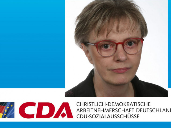 Der CDA Kreisverband begrüßt Wahl von Annegret Kramp-Karrenbauer zur Generalsekretärin der CDU. Foto: CDU