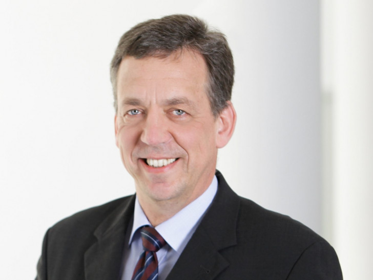 Präsident der Landesjägerschaft Niedersachen Helmut Dammann-Tamke wird als Gastredner vor Ort sein. Foto: Wahlkreisbüro Veronika Koch